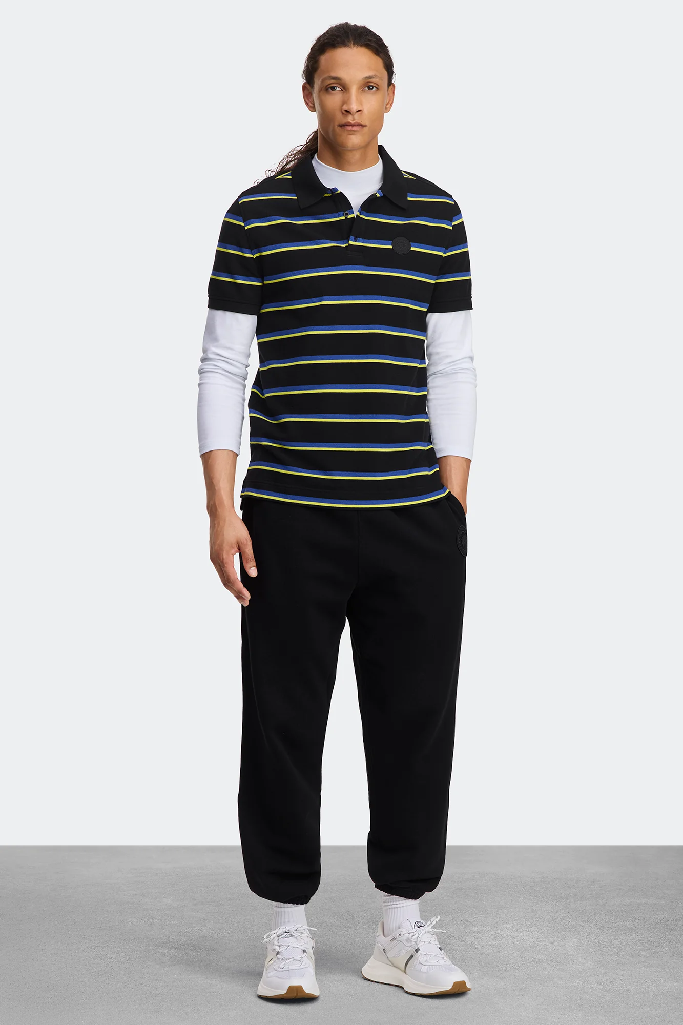 Mens Tops
